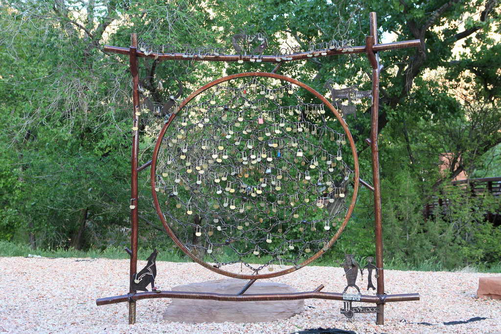 USA - der Westen 2013